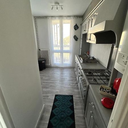 Appartement Cosy 3 Chambres Proche Airbus Коломие Екстериор снимка